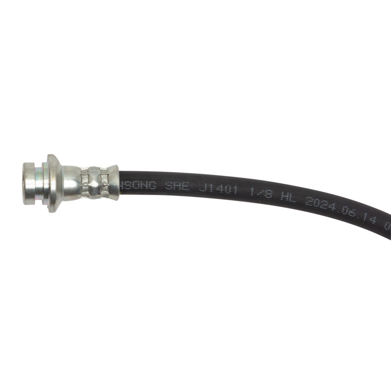 Nissan Titan XD Brake Hose - Rear - R1 Concepts - `17-`23